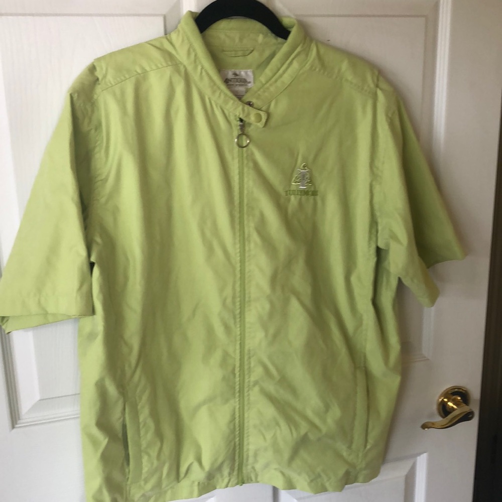 Antigua jacket